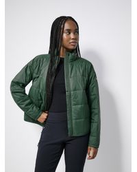 Columbia - Sienna Hill Puffer Jacket - Lyst