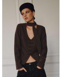 Icône - Frog toggle Plunge - Lyst
