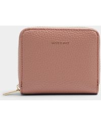 Matt & Nat Wallets and cardholders for Women - Up to 67% off | Lyst