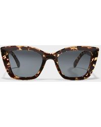 Simon's - Diva Cat - Lyst