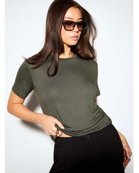 Icône - Short - Lyst