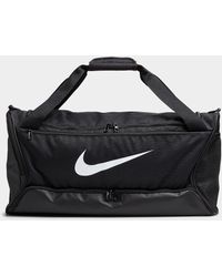 Nike - Brasilia Duffle Bag - Lyst