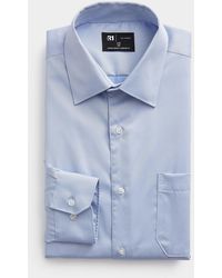 Le 31 - Solid Twill Wrinkle - Lyst