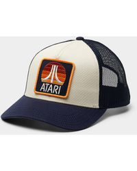 American Needle - Atari Trucker Cap - Lyst