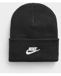Nike - Peak Futura Cuffed Tuque - Lyst