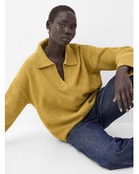 Contemporaine - Touch Of Wool Johnny - Lyst