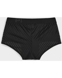 Pump! - 2" Whisper Sheer - Lyst