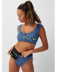 Nike Beachwear and swimwear outfits for Women | Online Sale up to 60% off |  Lyst Canada