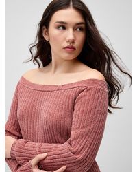 Twik - Chenille Boat - Lyst