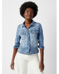 Mavi Jean and denim jackets for Women | Online Sale up to 70% off | Lyst