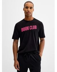 Le 31 - Print Lounge T - Lyst