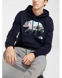 north face yosemite hoodie