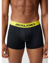 Jack & Jones Underwear for Men | Online Sale up to 56% off | Lyst