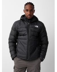 The North Face Aconcagua Jackets for 