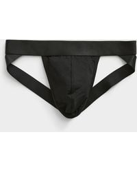 CDLP - Solid Jockstrap Lyocell - Lyst