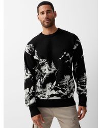 Jack & Jones Sweaters and knitwear for Men | Online Sale up to 77% off |  Lyst