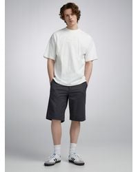 Vans - Authentic Chino Dewitt Bermudas Relaxed Fit - Lyst