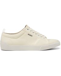 boss zero tennis trainer
