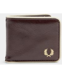 Fred Perry Wallets and cardholders for Men | Online Sale up to 24% off |  Lyst