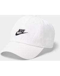 female nike cap