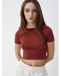 Twik - Extra Short Sleeves T - Lyst