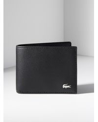 Lacoste Wallets and cardholders for Men | Online Sale up to 50% off | Lyst