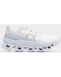 On Shoes - Cloudmster Sneakers Women - Lyst
