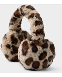 Barts - Faux - Lyst