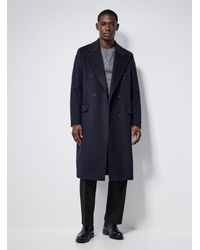 Le 31 - Touch Of Cashmere Double - Lyst