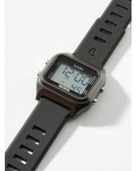 Nixon - Ripper Digital Watch - Lyst