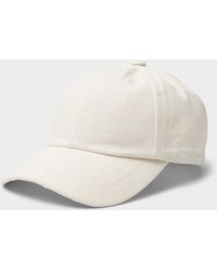 Jacquemus - Streamlined Logo Cap - Lyst
