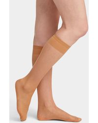 Simon's - Minimalist Knee - Lyst