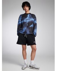Nike - French Terry Flow Short - Lyst