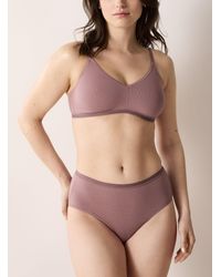 Sloggi - Go Daily Stretch Hipster Cotton - Lyst