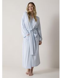 Miiyu - Soft Robe - Lyst