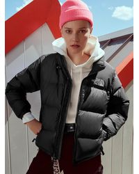 Puffer Jackets for Women - Up to 72% off at Lyst.com