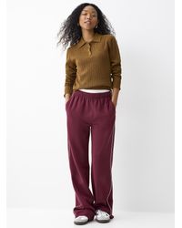 Twik - Wide Ribbing Boxy - Lyst