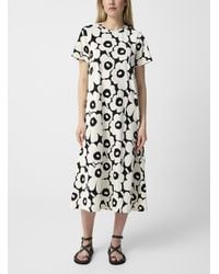 Marimekko - Pinsteinen Unikko T - Lyst