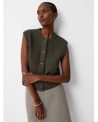 Contemporaine - Rustic Thick - Lyst