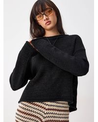 Twik - Rolled Edging Boat - Lyst