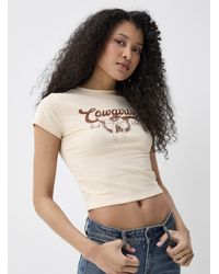 Twik - Printed Baby T - Lyst