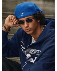 Kangol - Wool 504 Cap - Lyst