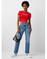 Levi's 501 Jeans for Women - Up to 70% off | Lyst