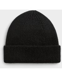 Le Bonnet - Classic Lambswool - Lyst