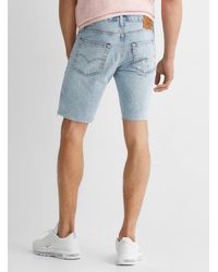 Levi's Shorts for Men - Up to 62% off at Lyst.com