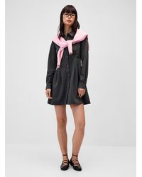 Twik - Flared Pleated - Lyst