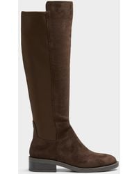 Steve Madden - Paladium Tall Boots - Lyst