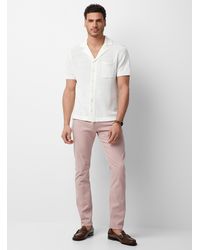 34 Heritage - Cool Stretch Twill Pant Tapered Fit - Lyst