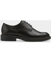 Vagabond Shoemakers - Alex M Leather Derby Shoes Men - Lyst