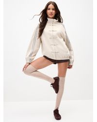 Simon's - Ribbed Merino - Lyst